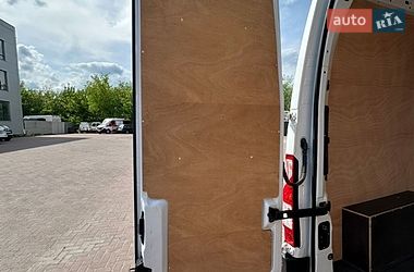Грузовой фургон Renault Master 2021 в Ровно