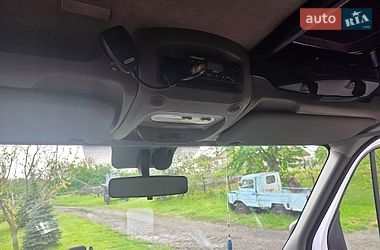 Тентованый Renault Master 2021 в Полтаве