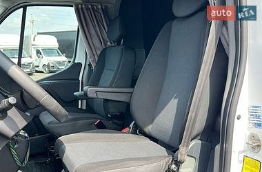 Тентованый Renault Master 2021 в Ковеле