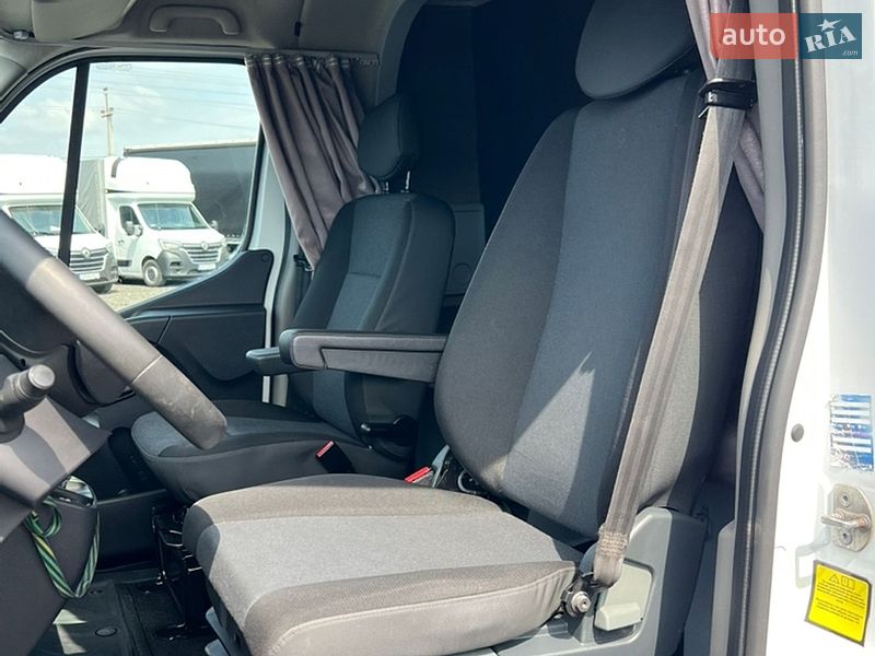 Тентованый Renault Master 2021 в Ковеле