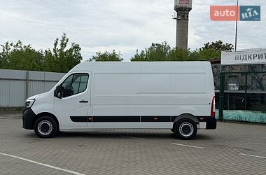 Грузовой фургон Renault Master 2023 в Дубно