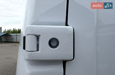 Грузовой фургон Renault Master 2023 в Дубно