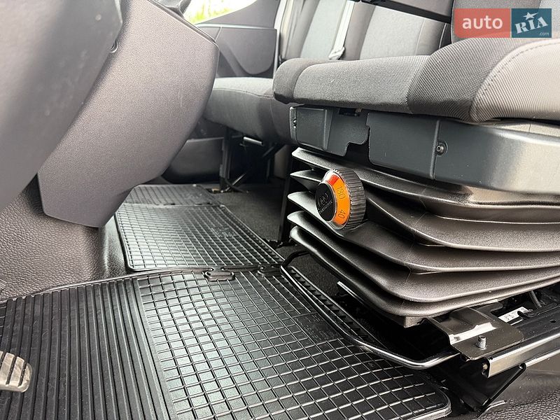 Грузовой фургон Renault Master 2023 в Дубно
