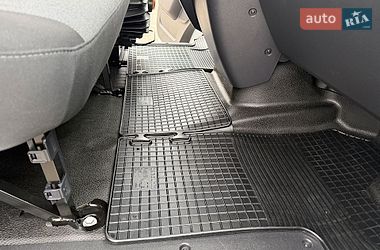 Грузовой фургон Renault Master 2023 в Дубно