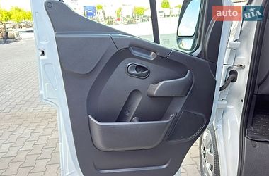 Грузовой фургон Renault Master 2020 в Дубно фото 19 Грузовой фургон Renault Master 2020 в Дубно