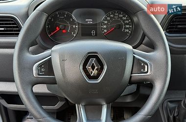 Грузовой фургон Renault Master 2020 в Дубно фото 24 Грузовой фургон Renault Master 2020 в Дубно