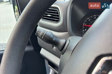 Грузовой фургон Renault Master 2020 в Дубно фото 29 Грузовой фургон Renault Master 2020 в Дубно