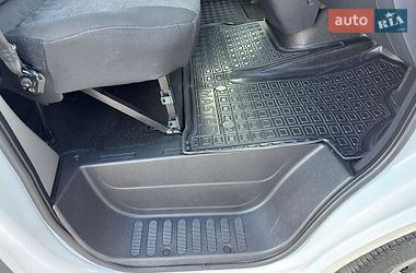 Грузовой фургон Renault Master 2020 в Дубно фото 39 Грузовой фургон Renault Master 2020 в Дубно