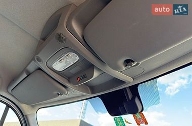 Грузовой фургон Renault Master 2020 в Дубно фото 44 Грузовой фургон Renault Master 2020 в Дубно