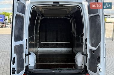 Грузовой фургон Renault Master 2020 в Дубно фото 49 Грузовой фургон Renault Master 2020 в Дубно