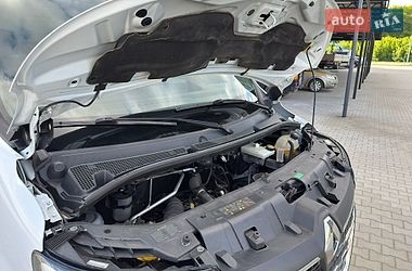 Грузовой фургон Renault Master 2020 в Дубно фото 54 Грузовой фургон Renault Master 2020 в Дубно