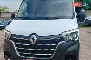 Вантажний фургон Renault Master 2022 в Ковелі
