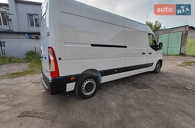 Вантажний фургон Renault Master 2022 в Ковелі
