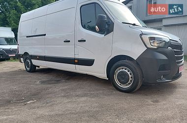 Вантажний фургон Renault Master 2022 в Ковелі