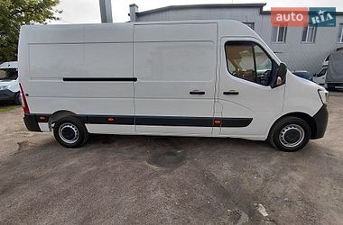 Вантажний фургон Renault Master 2022 в Ковелі