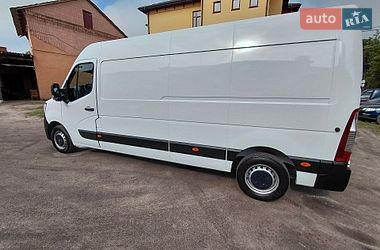 Вантажний фургон Renault Master 2022 в Ковелі