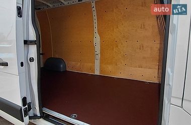Грузовой фургон Renault Master 2022 в Ковеле