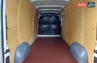 Вантажний фургон Renault Master 2022 в Ковелі