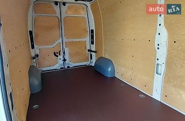 Вантажний фургон Renault Master 2022 в Ковелі