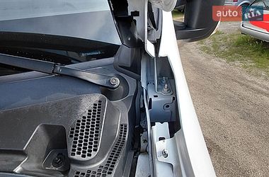 Вантажний фургон Renault Master 2022 в Ковелі