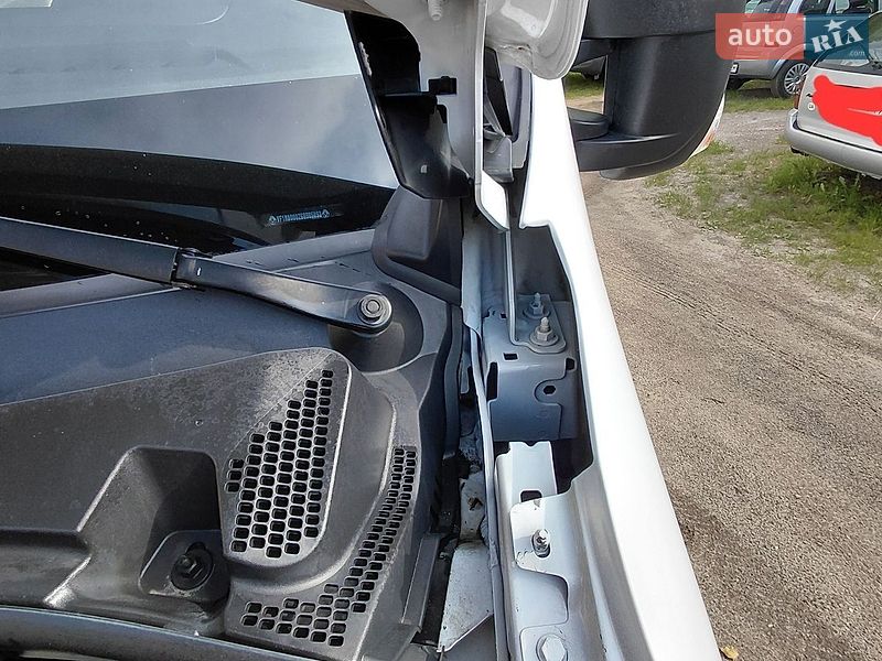Вантажний фургон Renault Master 2022 в Ковелі