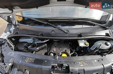 Грузовой фургон Renault Master 2022 в Ковеле