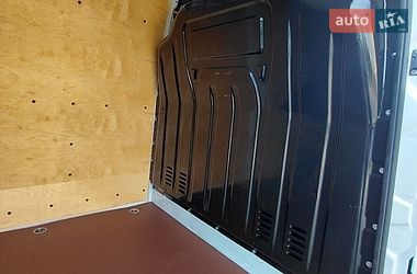 Грузовой фургон Renault Master 2022 в Ковеле