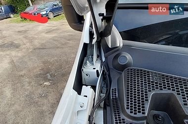 Вантажний фургон Renault Master 2022 в Ковелі