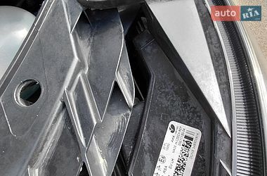 Вантажний фургон Renault Master 2022 в Ковелі
