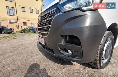 Грузовой фургон Renault Master 2022 в Ковеле