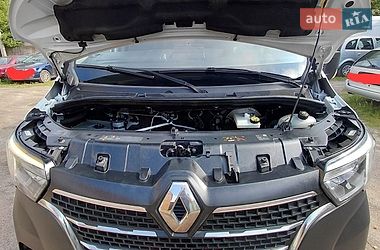 Вантажний фургон Renault Master 2022 в Ковелі