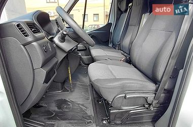 Вантажний фургон Renault Master 2022 в Ковелі