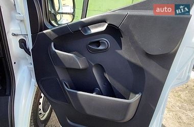Вантажний фургон Renault Master 2022 в Ковелі