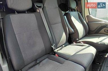 Грузовой фургон Renault Master 2022 в Ковеле
