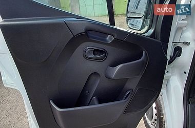 Вантажний фургон Renault Master 2022 в Ковелі