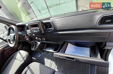 Вантажний фургон Renault Master 2022 в Ковелі