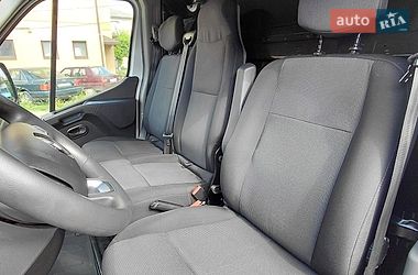Вантажний фургон Renault Master 2022 в Ковелі