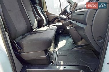 Грузовой фургон Renault Master 2022 в Ковеле