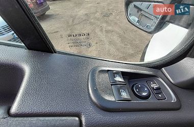 Вантажний фургон Renault Master 2022 в Ковелі