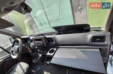 Вантажний фургон Renault Master 2022 в Ковелі