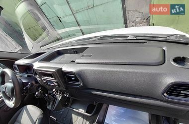 Вантажний фургон Renault Master 2022 в Ковелі