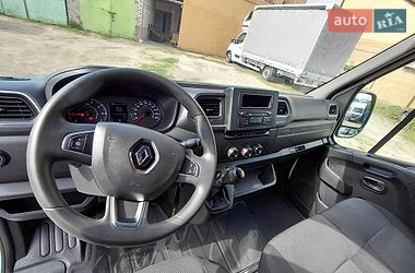 Вантажний фургон Renault Master 2022 в Ковелі