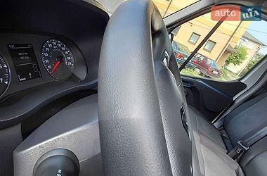 Грузовой фургон Renault Master 2022 в Ковеле