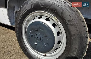 Вантажний фургон Renault Master 2022 в Ковелі