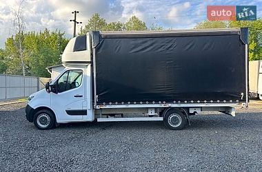 Інші вантажівки Renault Master 2021 в Києві
