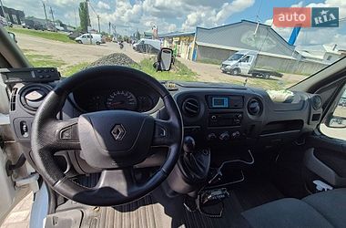 Рефрижератор Renault Master 2018 в Ковеле