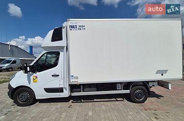 Рефрижератор Renault Master 2018 в Ковеле