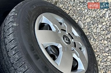 Тентований Renault Master 2021 в Хусті фото 25 Тентований Renault Master 2021 в Хусті