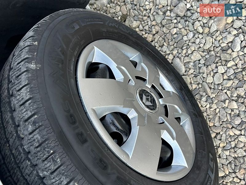 Тентований Renault Master 2021 в Хусті фото 25 Тентований Renault Master 2021 в Хусті