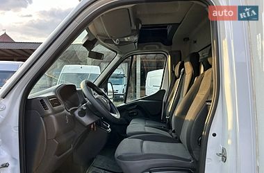 Тентований Renault Master 2021 в Хусті фото 44 Тентований Renault Master 2021 в Хусті
